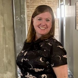 Meet your Posher, Jenni